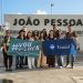 Programação de junho: Paraíba recebe agentes de viagens de diferentes regiões do Brasil
