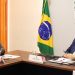 Governador recebe Missão do Banco Mundial e discute novas parcerias para ampliar abastecimento d’água em João Pessoa