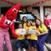 Hemocentro da Paraíba comemora Dia Mundial do Doador Voluntário de Sangue