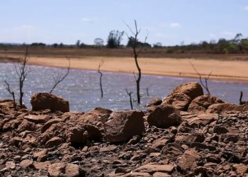 Prejuízos por seca são os maiores no país, e danos chegam a R$ 391 bilhões em 24 anos