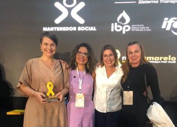 Paraíba recebe premiação do Observatório Nacional de Segurança Viária na categoria “Iniciativas do Poder Público Estadual”