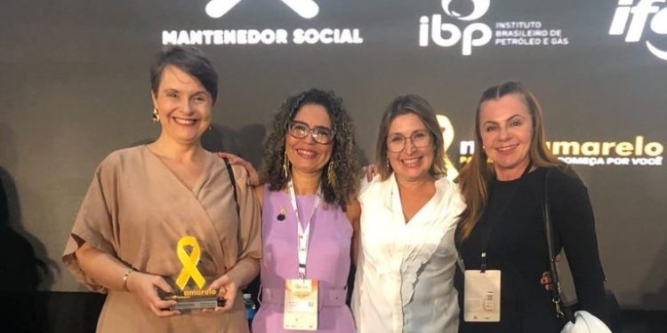 Paraíba recebe premiação do Observatório Nacional de Segurança Viária na categoria “Iniciativas do Poder Público Estadual”