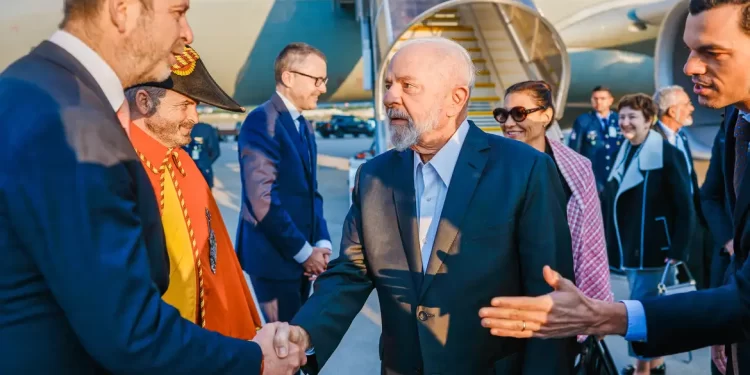 Lula defende taxação dos super-ricos e combate à fome na OIT