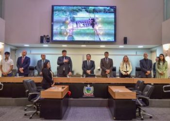 ALPB debate conscientização, preservação e impacto de ações humanas no Meio Ambiente
