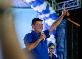 Ato de Filiação do Republicanos em Condado marca lançamento da pré-candidatura de Caio Paixão