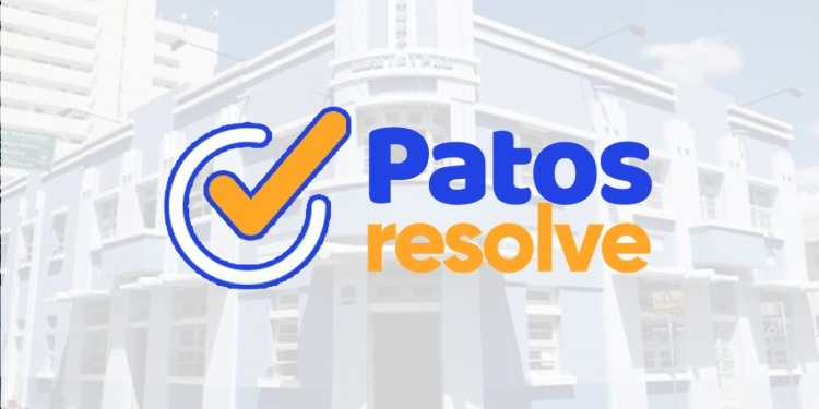 Prefeitura de Patos irá inaugurar ‘Patos Resolve’, um setor que irá agilizar o atendimento à população