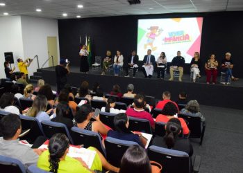 Governo da Paraíba lança Campanha Estadual de Enfrentamento ao Trabalho Infantil
