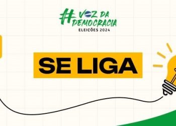 Se Liga: a partir de quando os partidos políticos podem registrar as candidaturas?