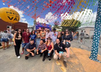 Destino Cabaceiras: Jornalistas, Influenciadores e guias conhecem a cultura e alegria da Festa do Bode Rei