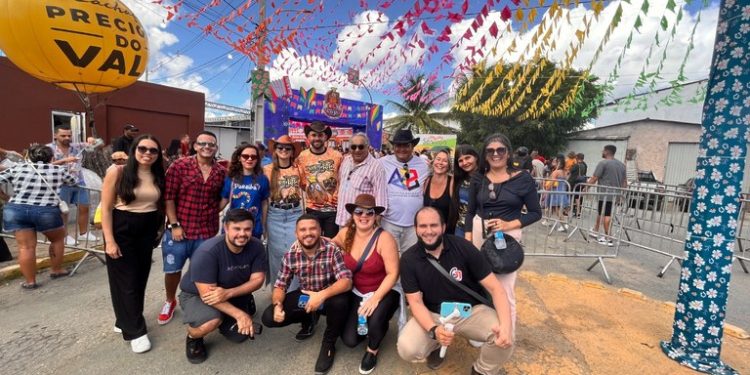 Destino Cabaceiras: Jornalistas, Influenciadores e guias conhecem a cultura e alegria da Festa do Bode Rei