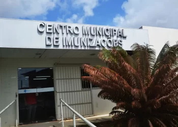 Prefeitura da Capital suspende ação de vacinação durante o feriado de São João