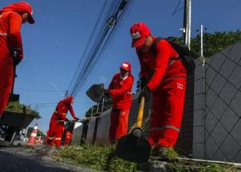 Prefeitura de João Pessoa garante funcionamento de serviços essenciais neste feriado de São João