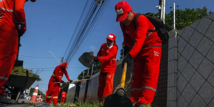 Prefeitura de João Pessoa garante funcionamento de serviços essenciais neste feriado de São João