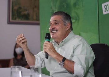 Arnaldo Monteiro deixa o DNIT para disputar as eleições em Esperança