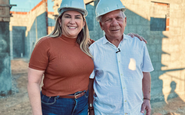 Gestão Municipal comemora conquista de Cajazeiras que é 1º lugar em alfabetização entre municípios