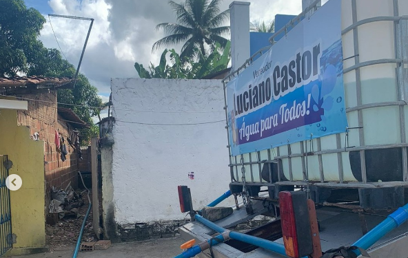 Justiça atende MP e determina exclusão de propaganda antecipada em Mamanguape