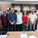 Integrantes do PSOL criticam aproximação do partido com Luciano Cartaxo