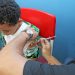Prefeitura aplica mais de 1,6 mil doses de vacina no ‘Dia D’ e chama atenção para importância da prevenção