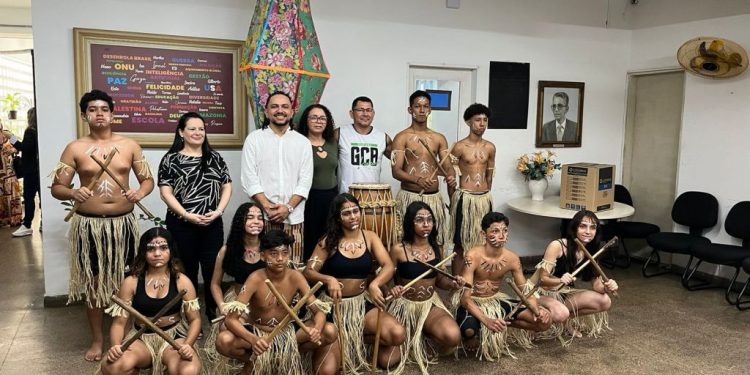 João Pessoa adere a programa do Governo Federal para superar desigualdades étnico-raciais