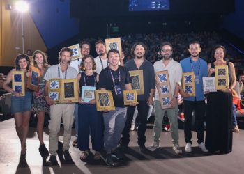 Funjope encerra 2º Festival de Cinema Internacional de João Pessoa e ‘La Suprema’ é o grande vencedor