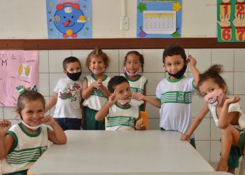 Prefeitura de Campina Grande inicia nesta segunda-feira vacinação em creches e escolas com foco na Poliomielite