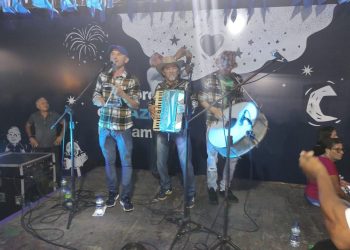 Programação desta segunda-feira mostra muita cultura em vários palcos d’O Maior São João do Mundo