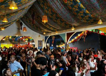 Mais de dez atrações passarão pela Vila do Artesão desta quinta-feira até o próximo domingo