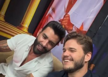 Vídeo: Saiba qual celebridade nacional colocou o nome a disposição para comprar com Bruno na vaga de vice, em CG