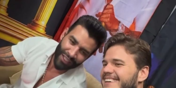 Vídeo: Saiba qual celebridade nacional colocou o nome a disposição para comprar com Bruno na vaga de vice, em CG