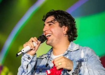 O MAIOR SÃO JOÃO DO MUNDO: Parque do Povo será palco para o forró pop de Nattan, neste sábado