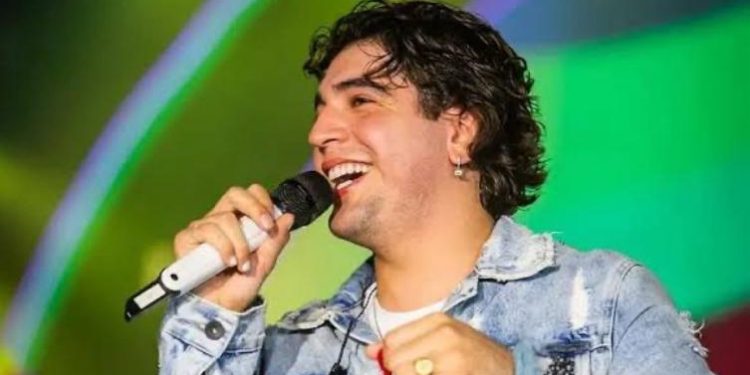 O MAIOR SÃO JOÃO DO MUNDO: Parque do Povo será palco para o forró pop de Nattan, neste sábado