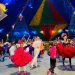Festival de Quadrilhas Etapa Agreste define a três melhores juninas da região e encanta espectadores n’O Maior São João do Mundo
