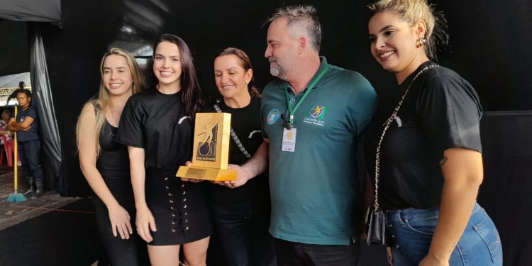 Campina Grande estabelece novos recordes com o Maior Quadrilhão Junino e o Maior Bolo de Milho do Mundo