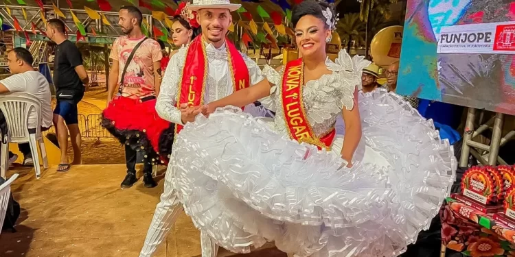 XXI Paraíba Junino 2024 elege destaques das quadrilhas de todo Estado