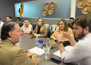 Prefeitura de Campina Grande assina protocolo de intenções para instalação de mais uma empresa