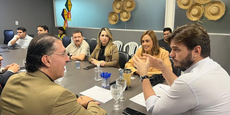Prefeitura de Campina Grande assina protocolo de intenções para instalação de mais uma empresa