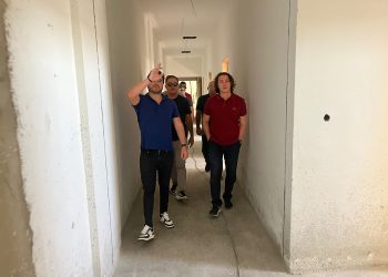Veneziano confirma chegada dos equipamentos para o Hospital de Amor de Campina Grande na próxima sexta-feira