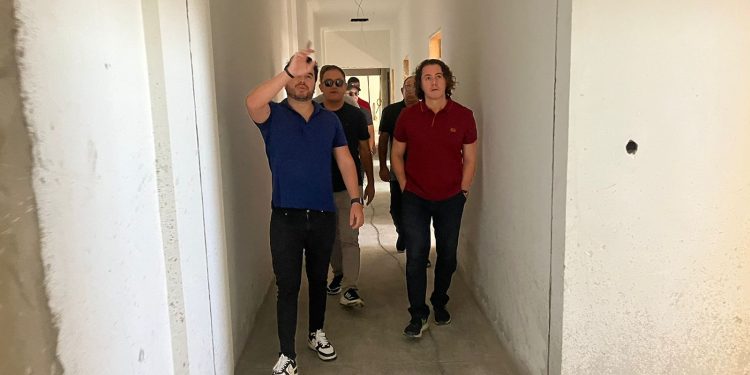 Veneziano confirma chegada dos equipamentos para o Hospital de Amor de Campina Grande na próxima sexta-feira