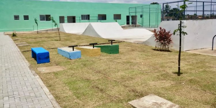 Prefeitura de Santa Rita está concluindo Escola Técnica Municipal com cursos voltados ao mercado de trabalho