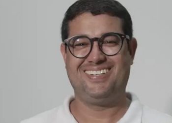 Filho do Professor Gabriel anuncia pré-candidatura a vereador em João Pessoa