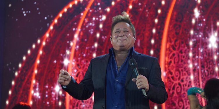 Encerramento do São João de Patos 2024 é marcado por shows inesquecíveis