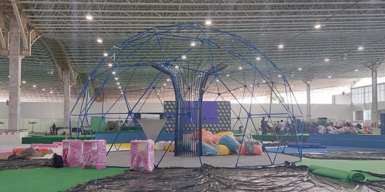 NEon: O evento  que vai transformar o João Pessoa na capital da inovação, sustentabilidade e empreendedorismo