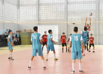 Prefeitura de João Pessoa abre nesta segunda-feira Olimpíadas Escolares com cerimônia no Espaço Cultural