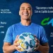 Prefeitura de João Pessoa promove palestra com Cafu, ex-capitão da Seleção Brasileira