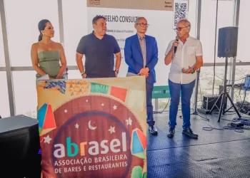 Prefeito destaca parcerias com Governo do Estado e ações para fortalecer o setor produtivo na Capital