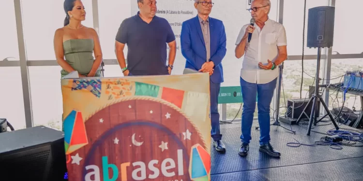 Prefeito destaca parcerias com Governo do Estado e ações para fortalecer o setor produtivo na Capital