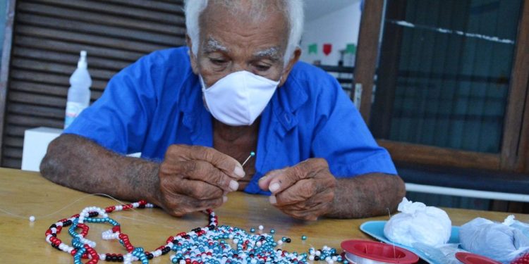 Prefeitura da Capital oferece assistência para idosos vítimas de violência e canais de denúncia