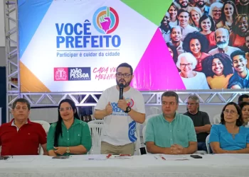 Programa ‘Você Prefeito’ encerra ciclo 2024 com plenária para moradores de quatro regiões