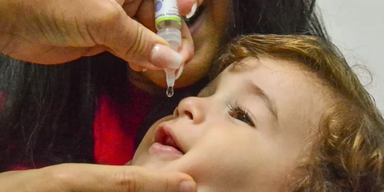 Prefeitura de João Pessoa aplicou mais de 8 mil doses de vacina no ‘Dia D’