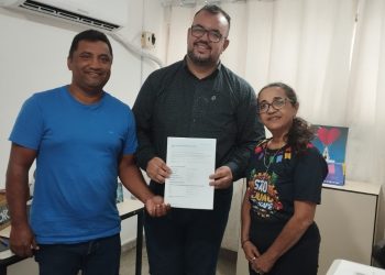 Prefeitura de Sapé envia Plano de Ação Articulada da Política Nacional de Arte e Cultura